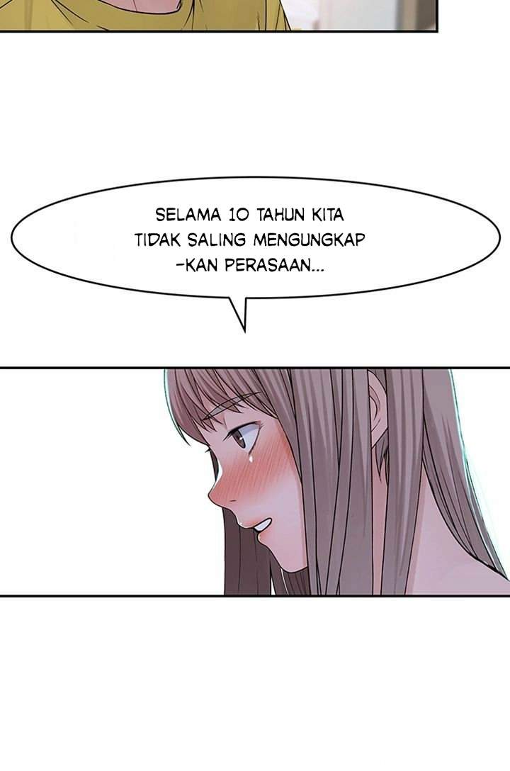 Between Us (Goinmul) - Chapter 44 43