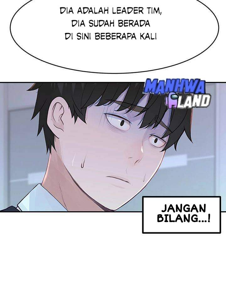 Between Us (Goinmul) - Chapter 44 49