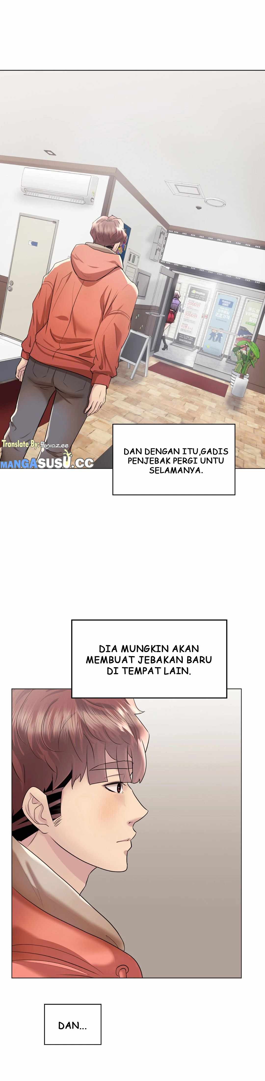 Toys Store - Chapter 44 35