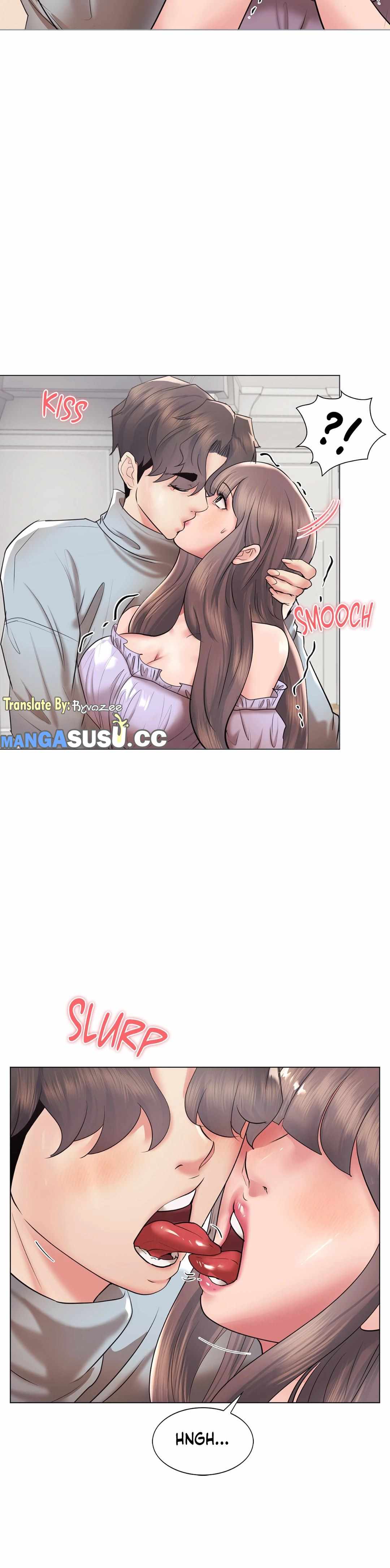 Toys Store - Chapter 44 45
