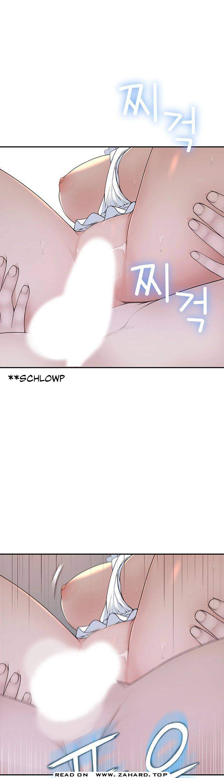 Between Us (Goinmul) - Chapter 44 17