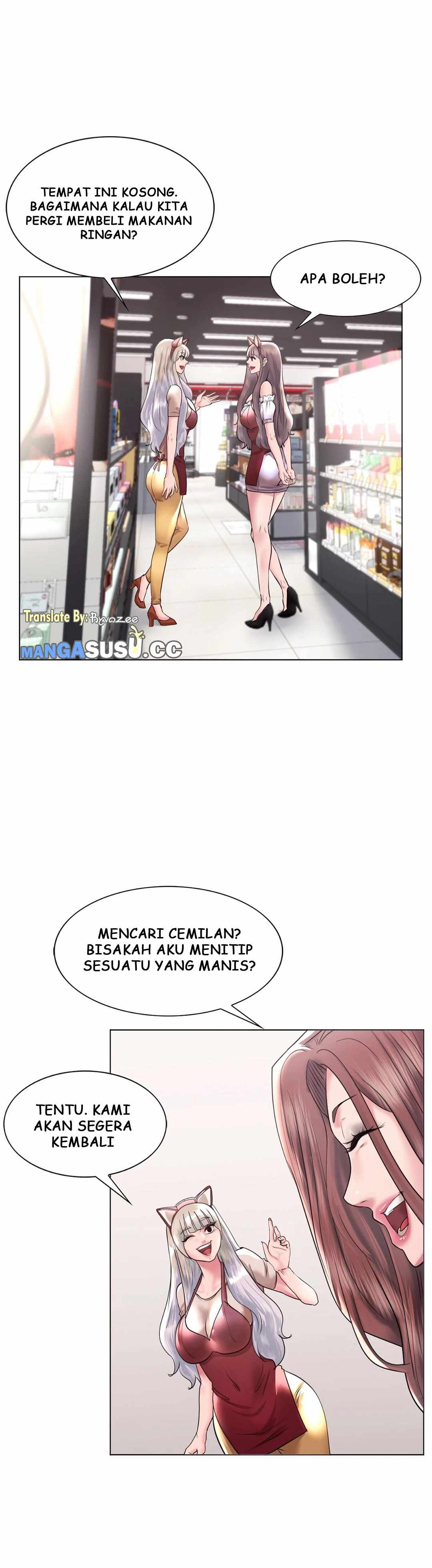 Toys Store - Chapter 44 17