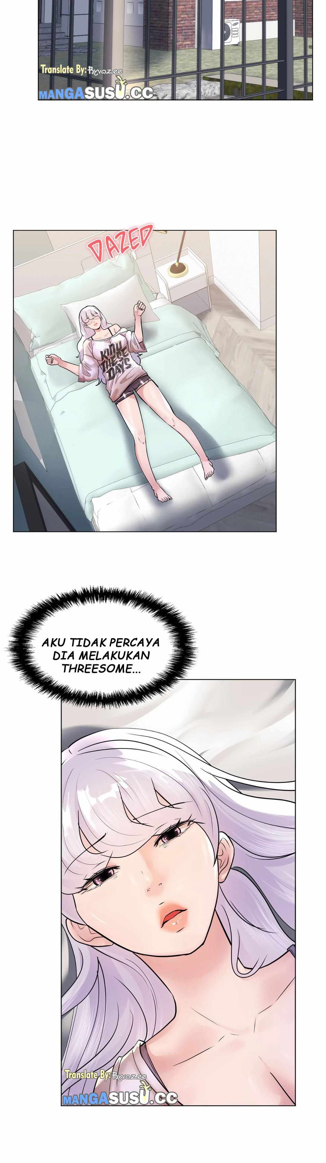 Toys Store - Chapter 44 6