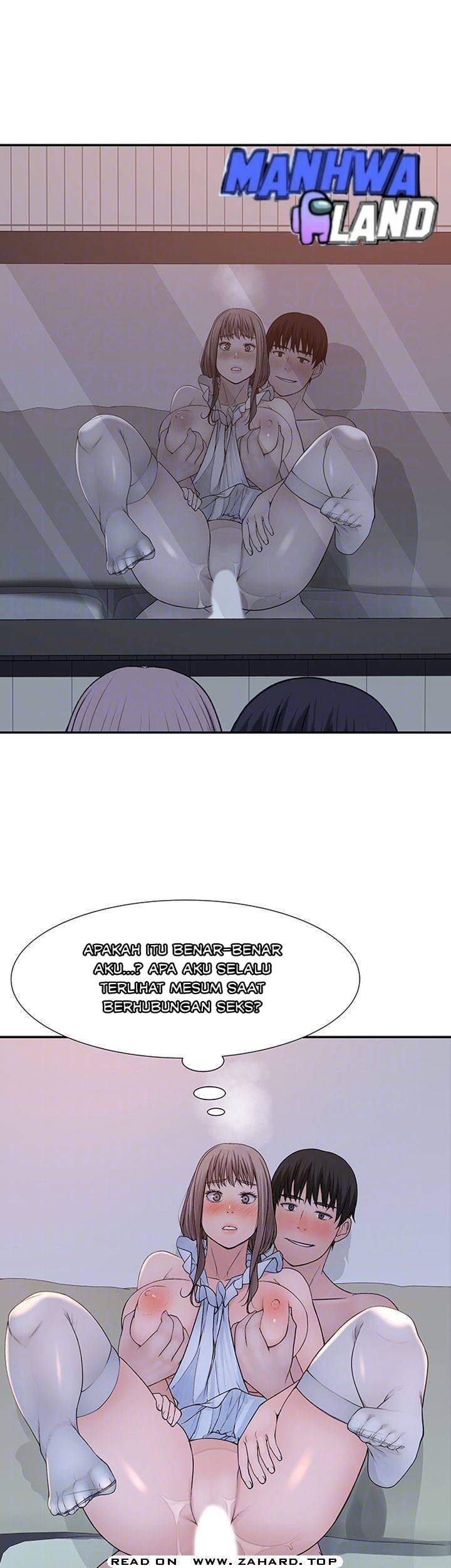 Between Us (Goinmul) - Chapter 44 7