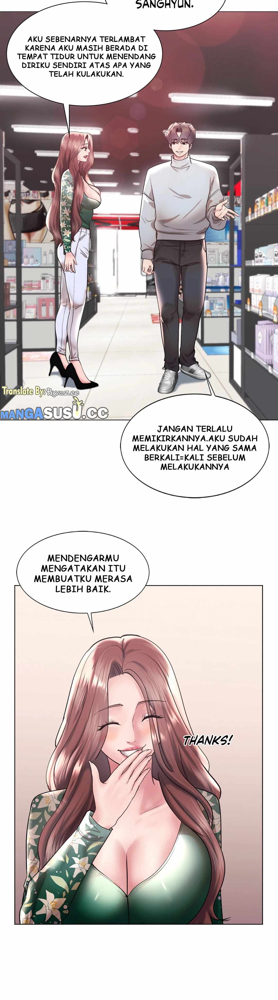 Toys Store - Chapter 44 19