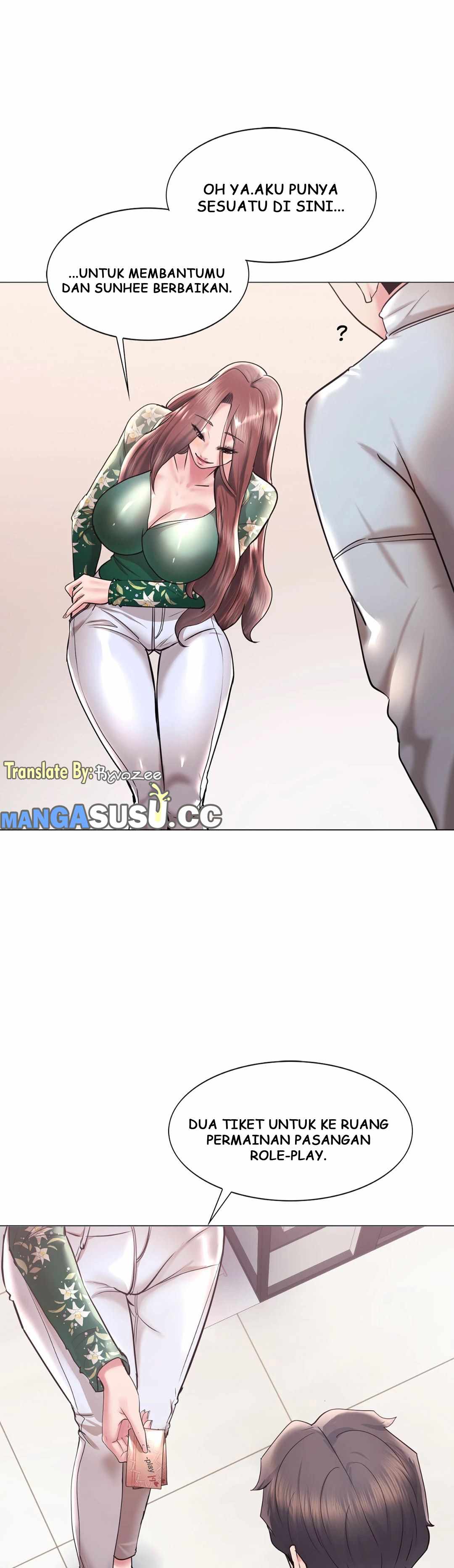 Toys Store - Chapter 44 20