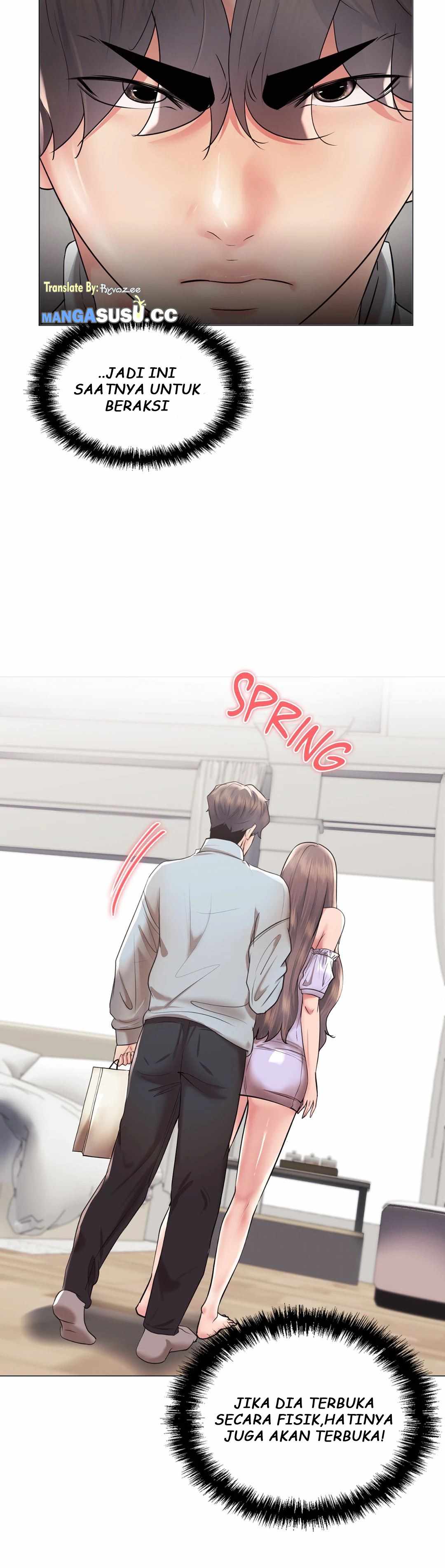 Toys Store - Chapter 44 43