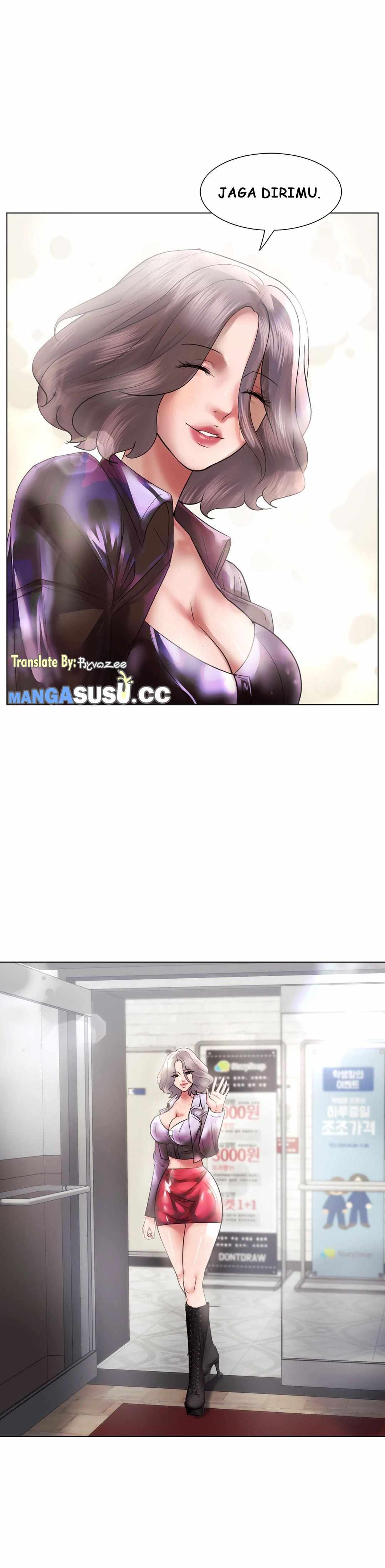 Toys Store - Chapter 44 34