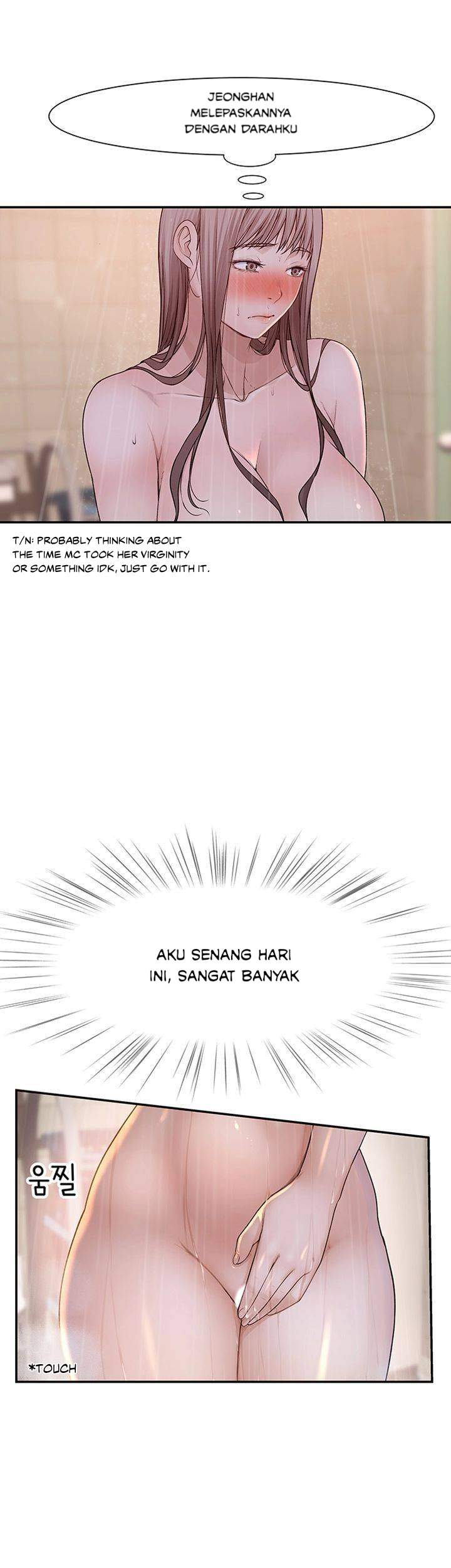 Between Us (Goinmul) - Chapter 44 27