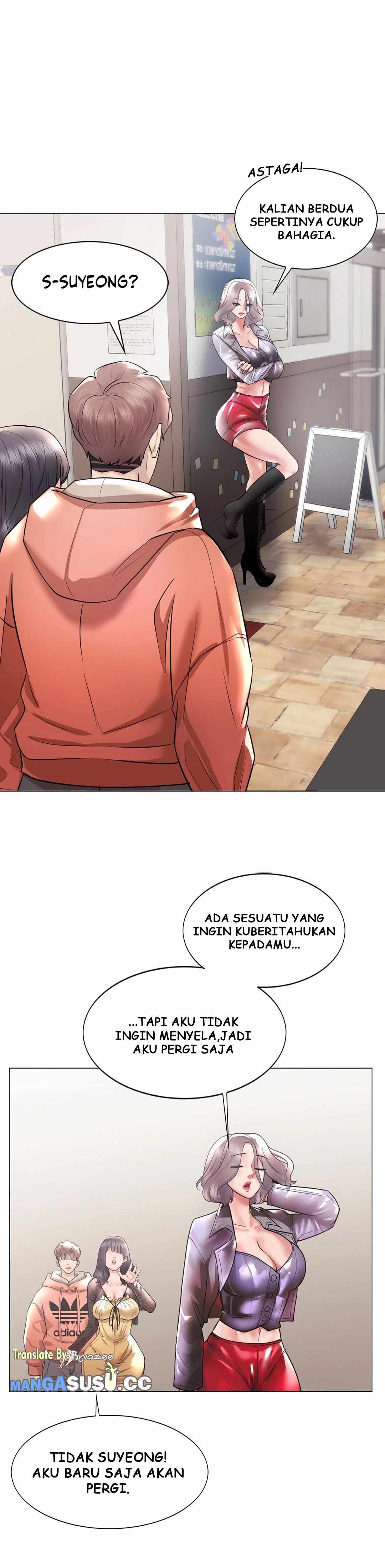 Toys Store - Chapter 44 27