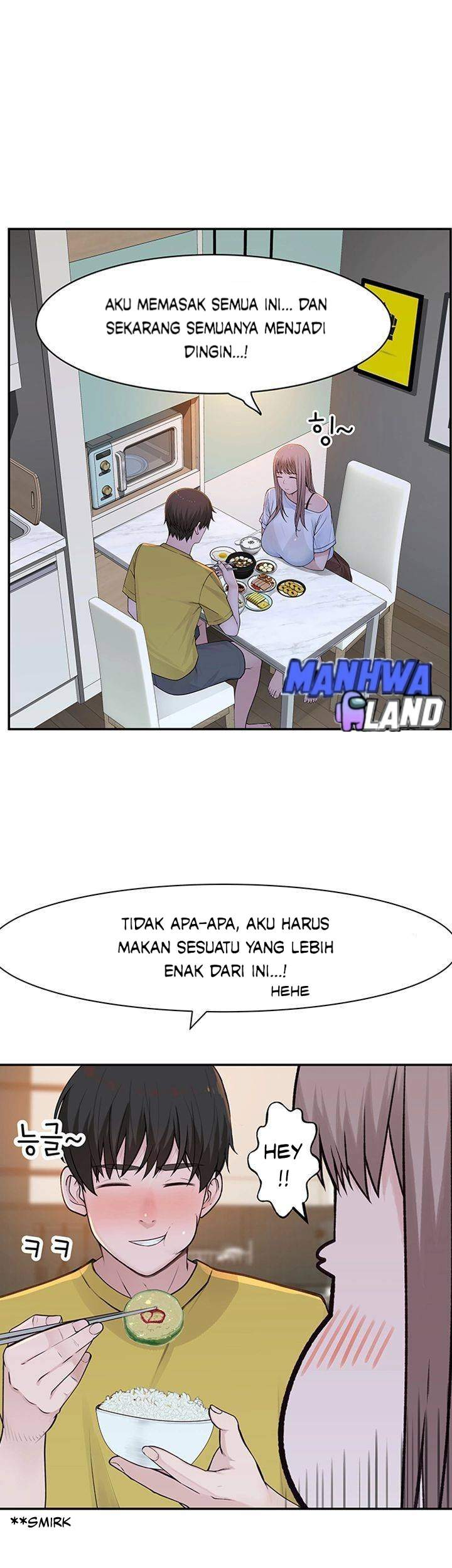 Between Us (Goinmul) - Chapter 44 32
