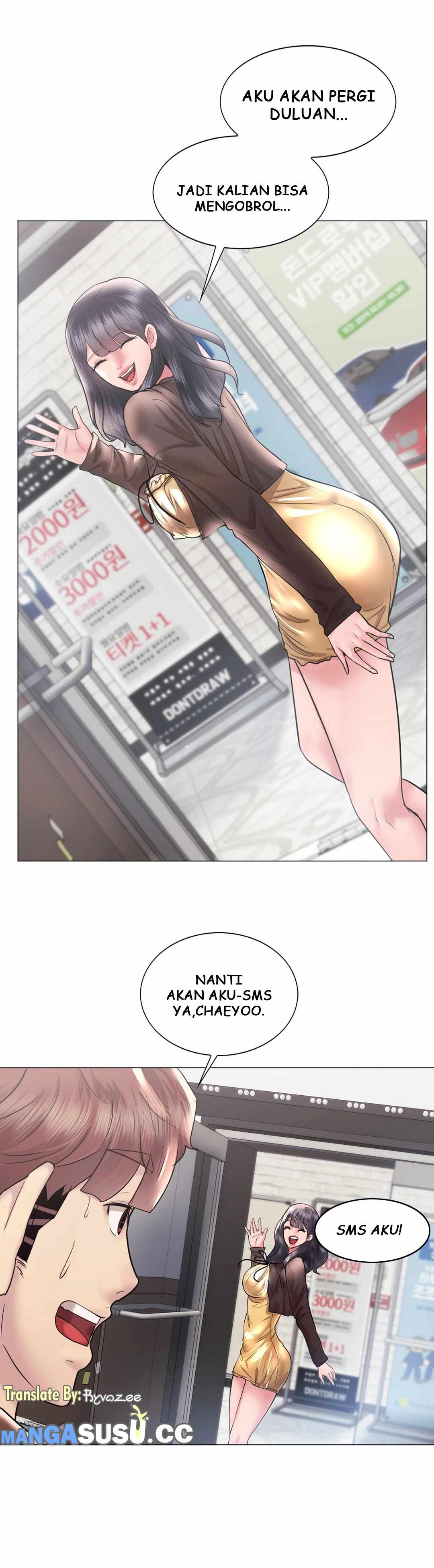 Toys Store - Chapter 44 28