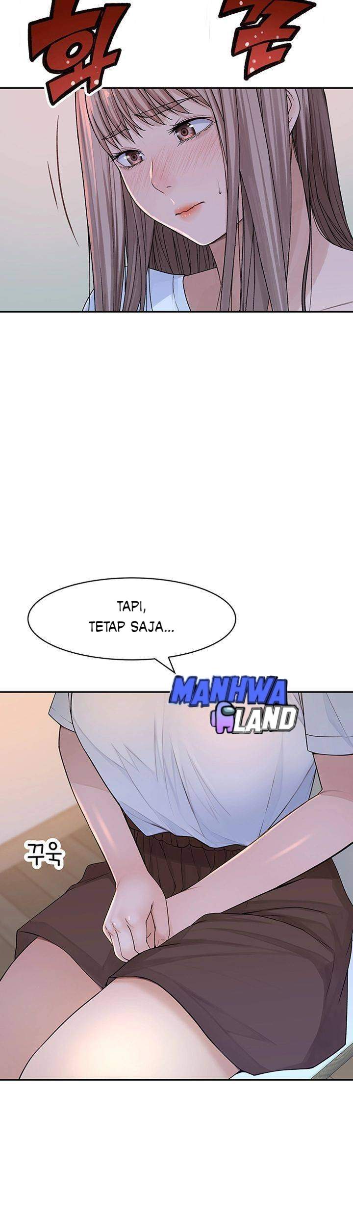 Between Us (Goinmul) - Chapter 44 35