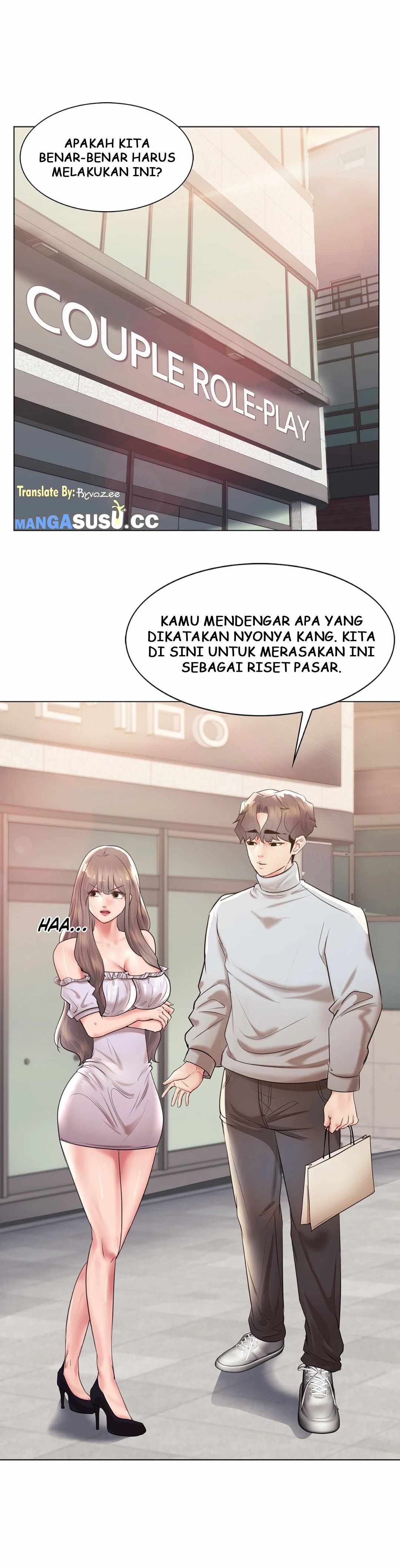 Toys Store - Chapter 44 37