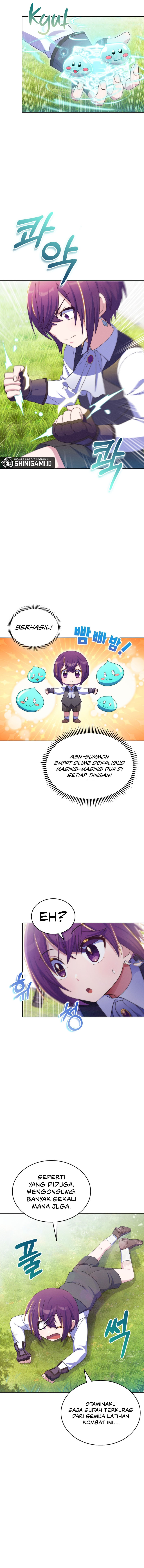 Never Die Extra - Chapter 44 13