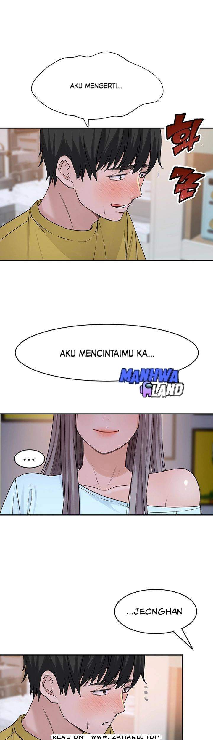 Between Us (Goinmul) - Chapter 44 42
