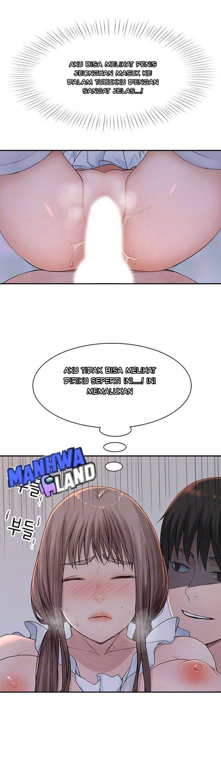 Between Us (Goinmul) - Chapter 44 9