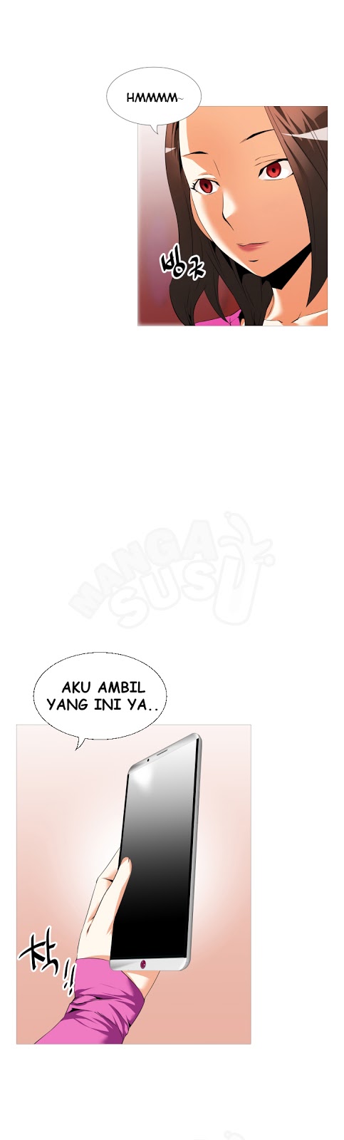Love Parameter - Chapter 44 11