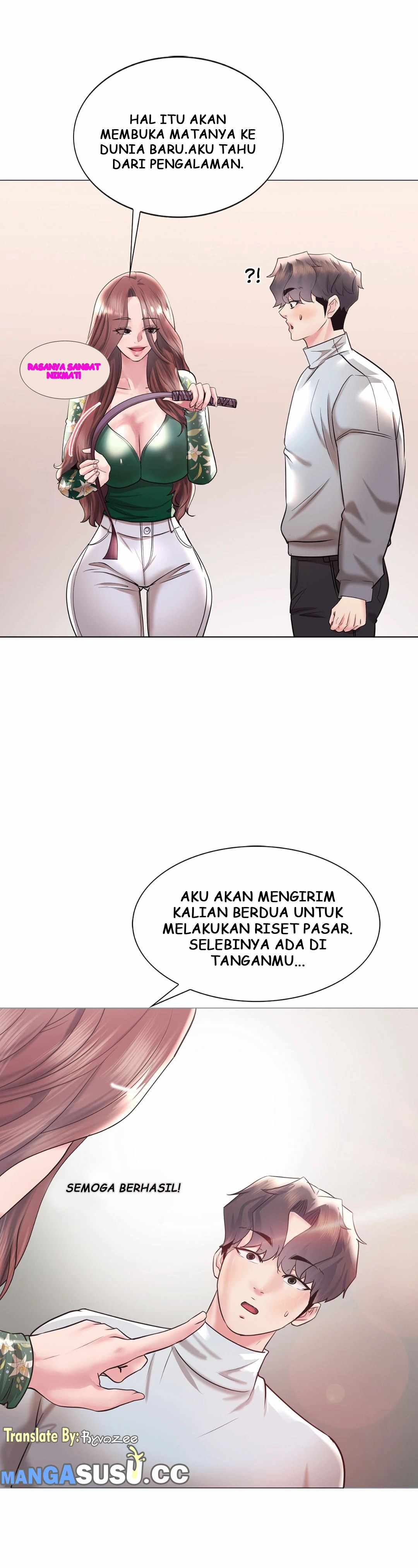 Toys Store - Chapter 44 23