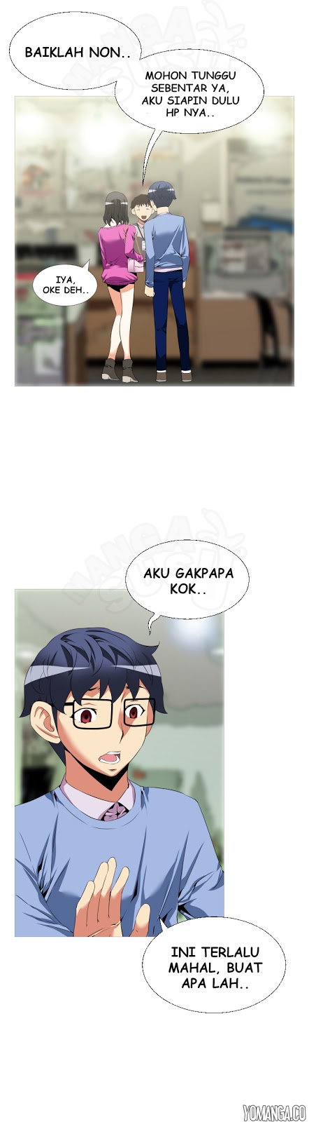 Love Parameter - Chapter 44 12