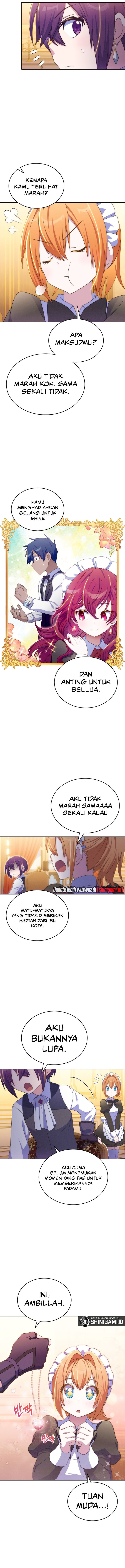 Never Die Extra - Chapter 44 10