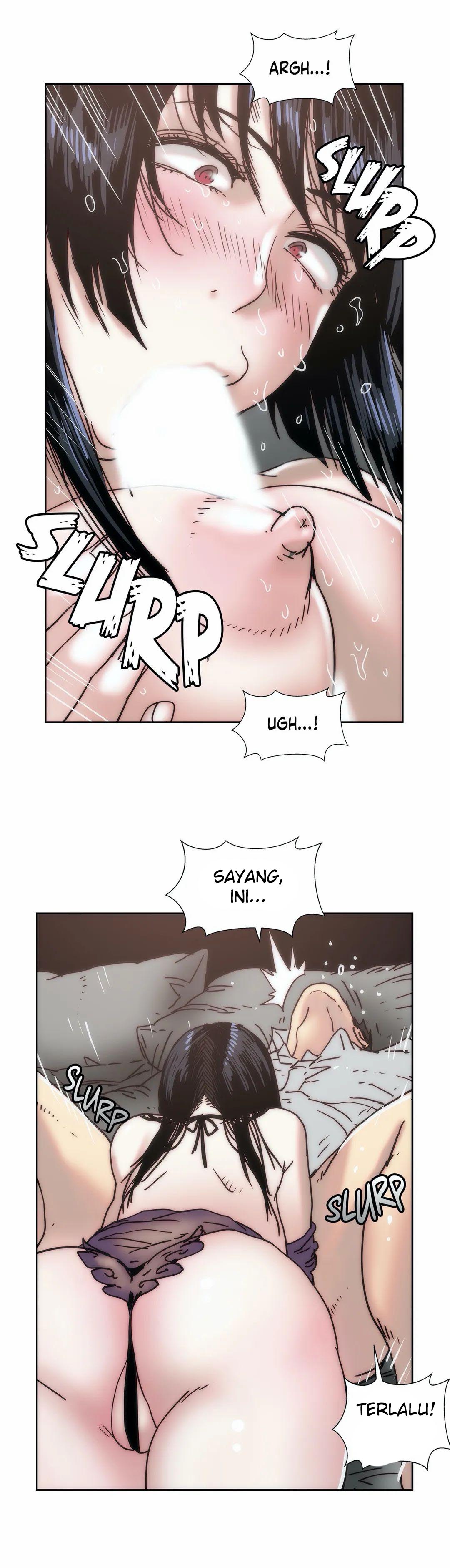 Desire to Kill - Chapter 12 21