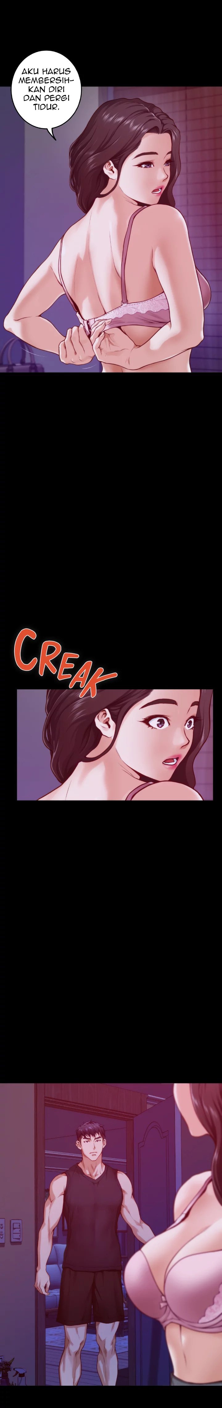 Noona&#8217;s Friend - Chapter 12 4