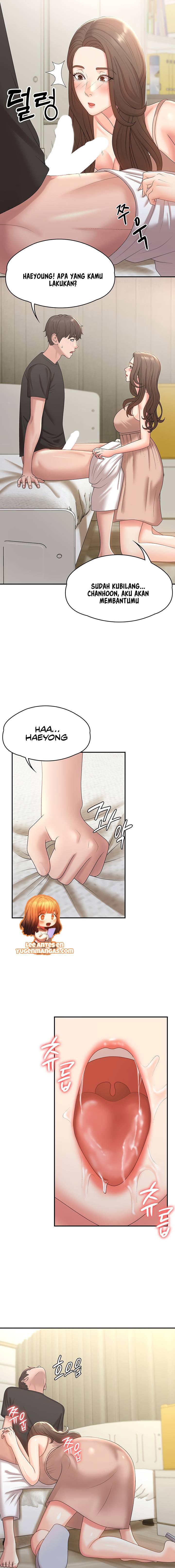 Teen Aunt - Chapter 12 14
