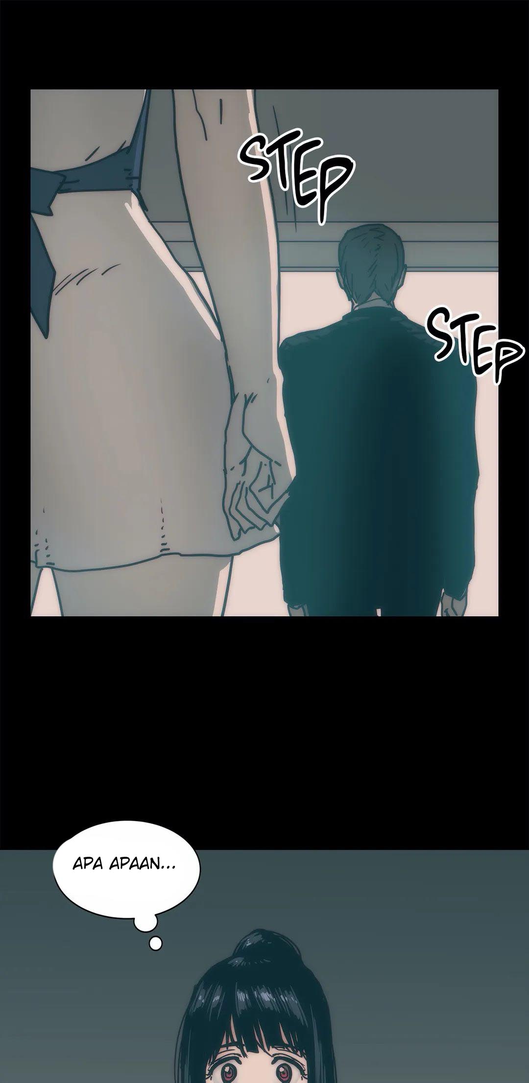 Desire to Kill - Chapter 12 51