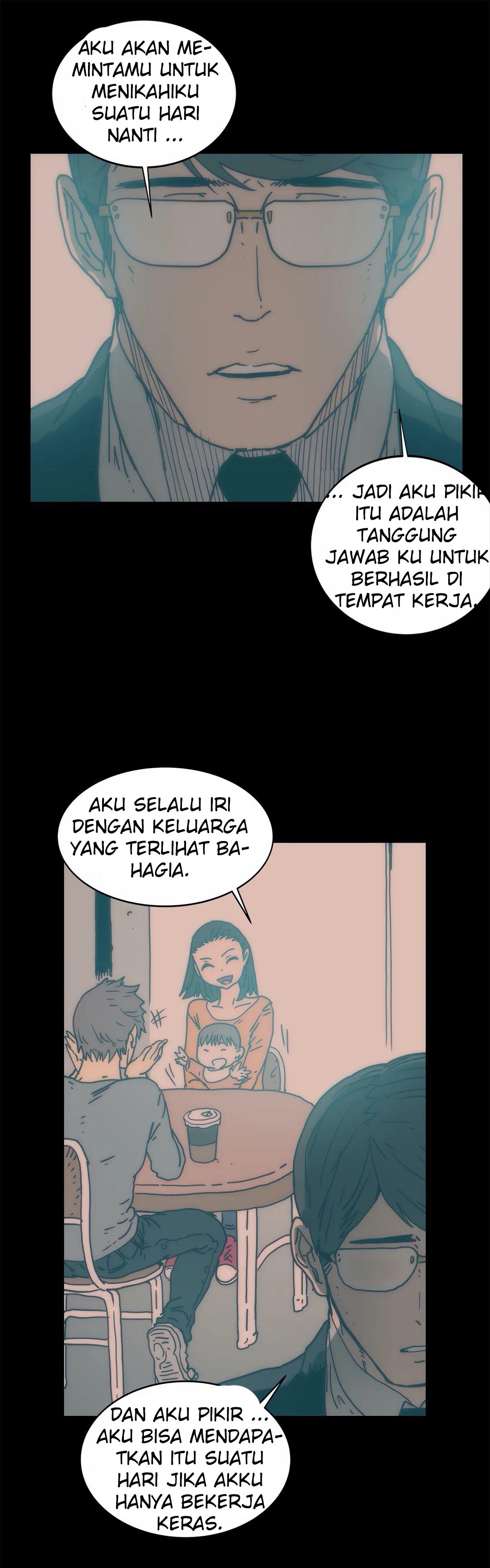 Desire to Kill - Chapter 12 40
