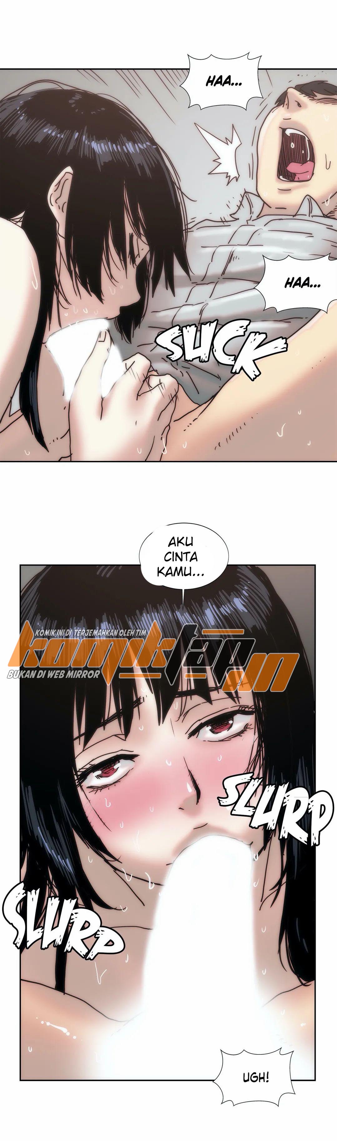 Desire to Kill - Chapter 12 23