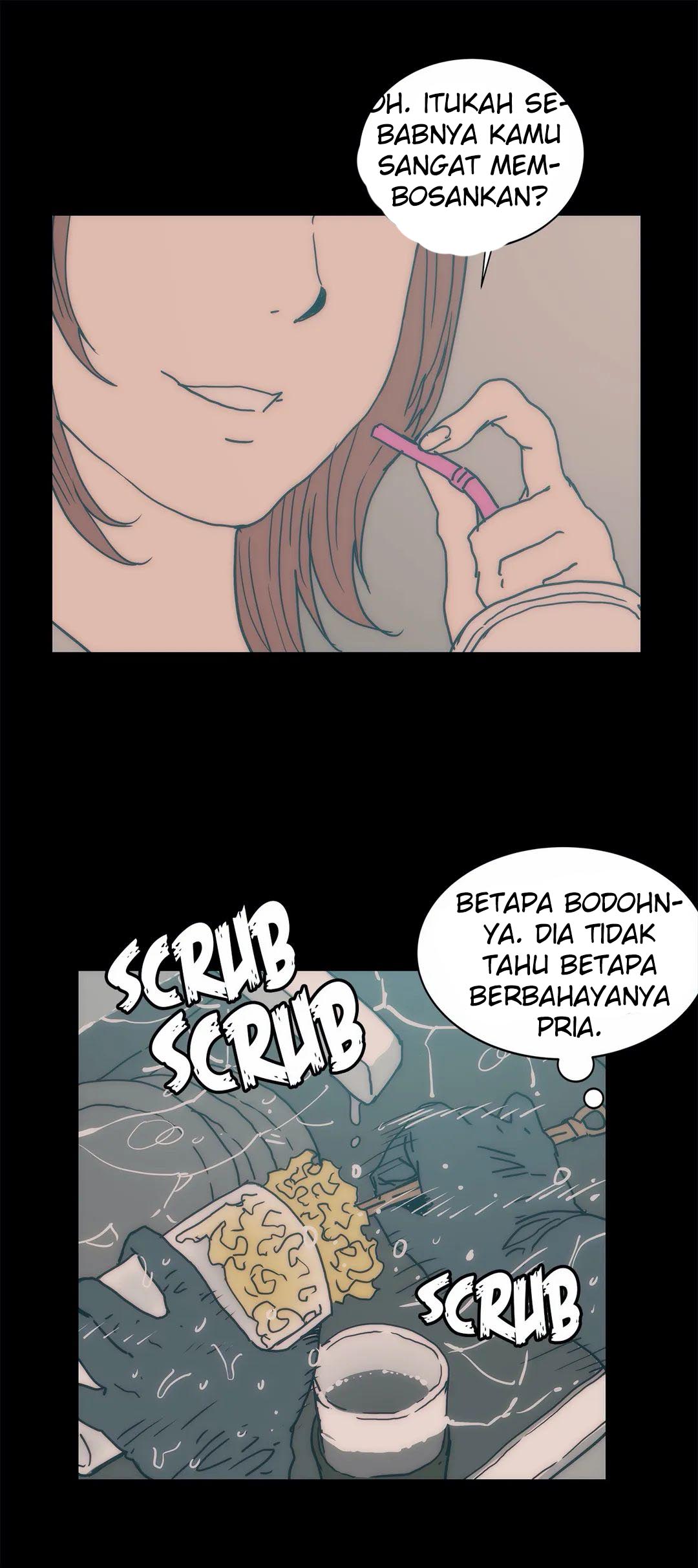 Desire to Kill - Chapter 12 41