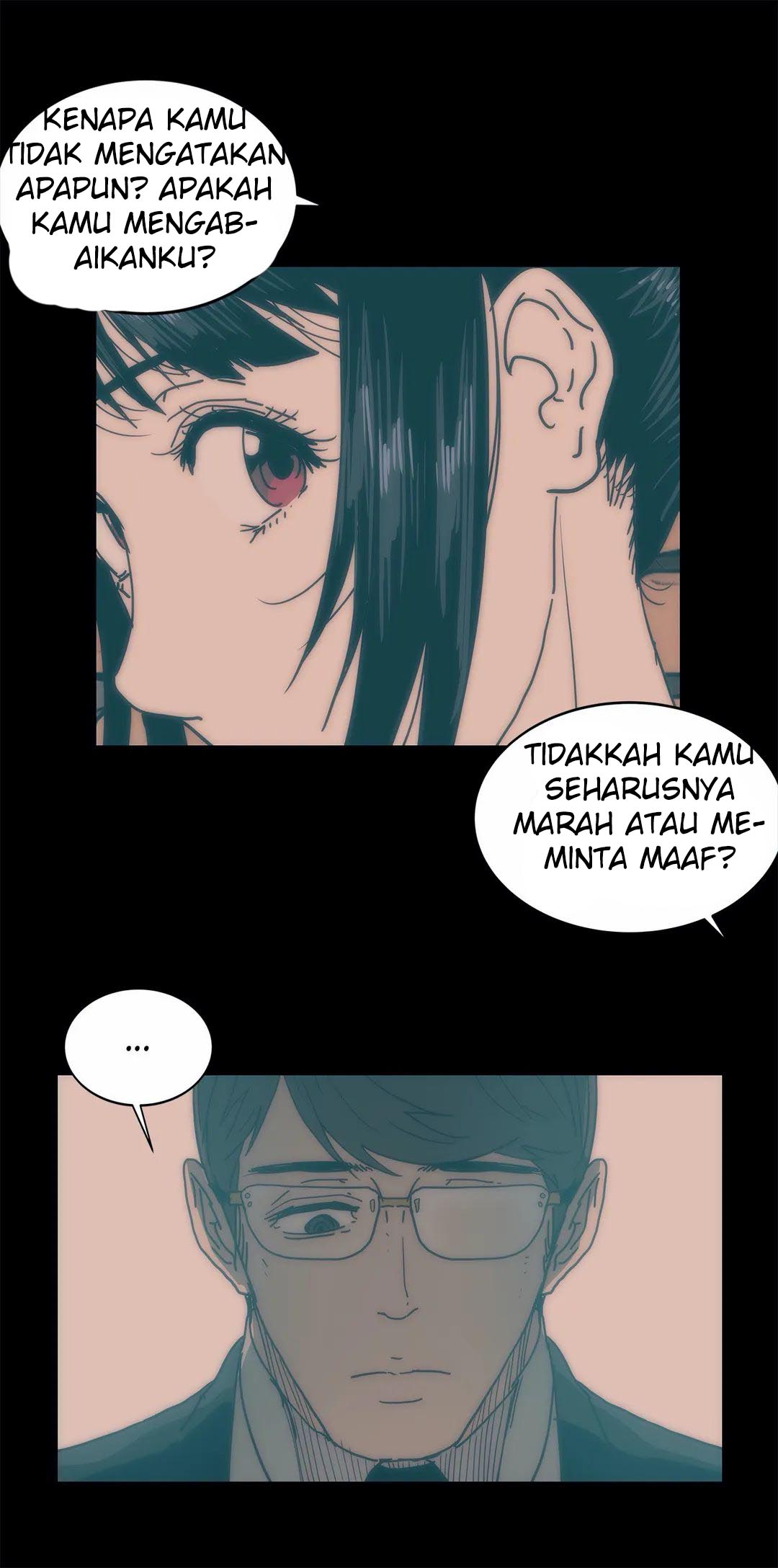 Desire to Kill - Chapter 12 39