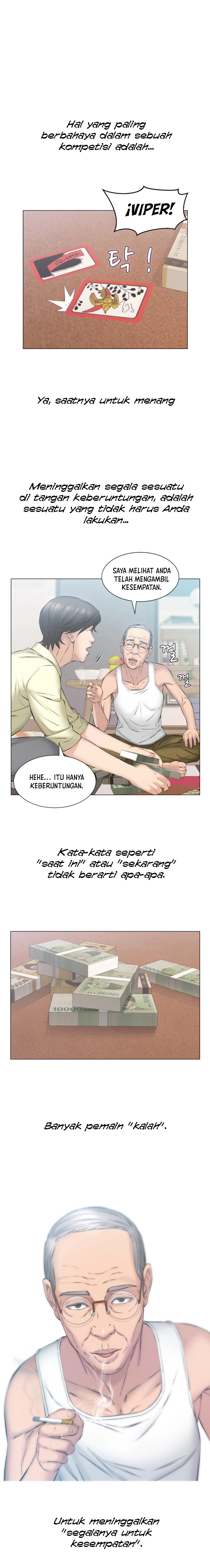 Gamble - Chapter 12 5