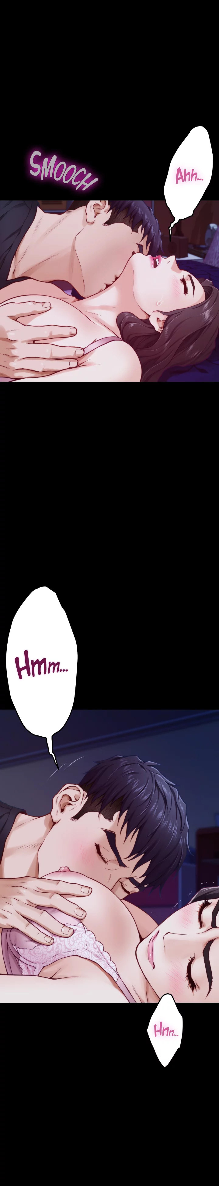 Noona&#8217;s Friend - Chapter 12 24