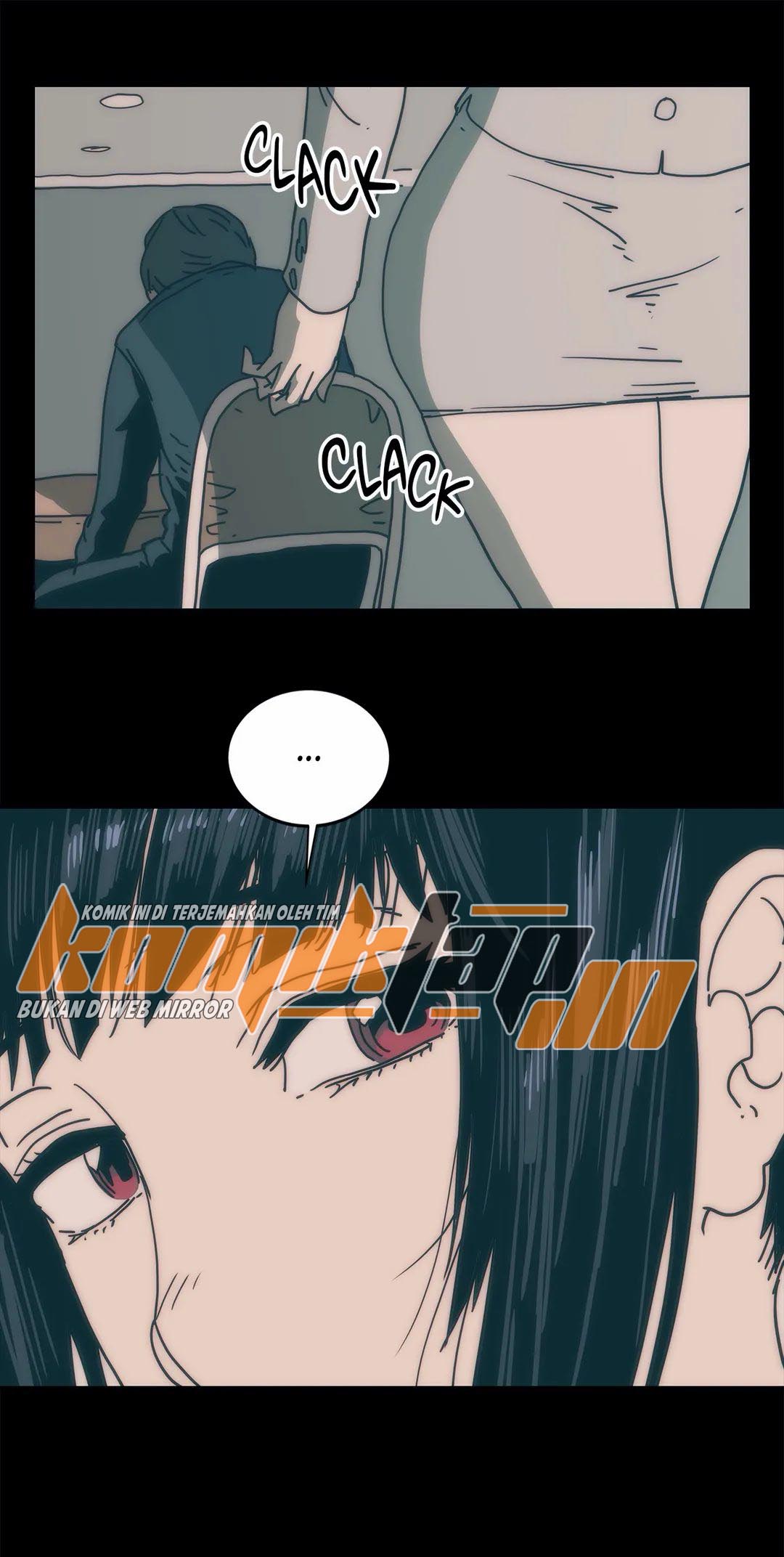 Desire to Kill - Chapter 12 43