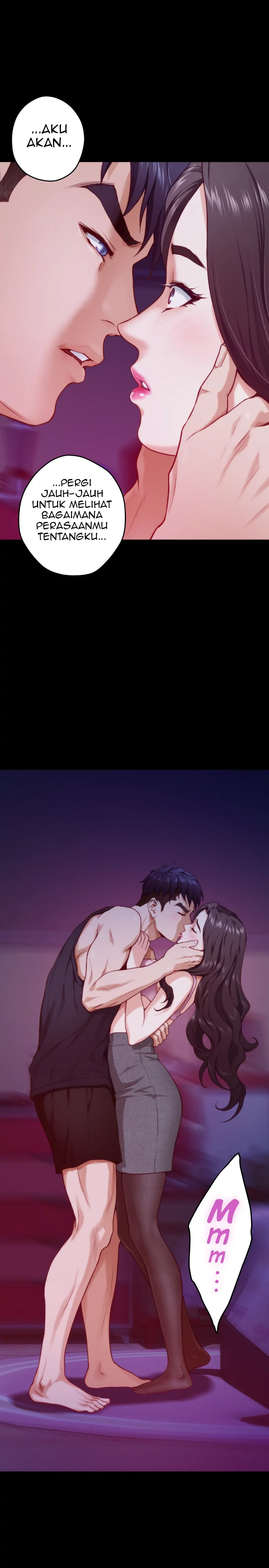 Noona&#8217;s Friend - Chapter 12 10