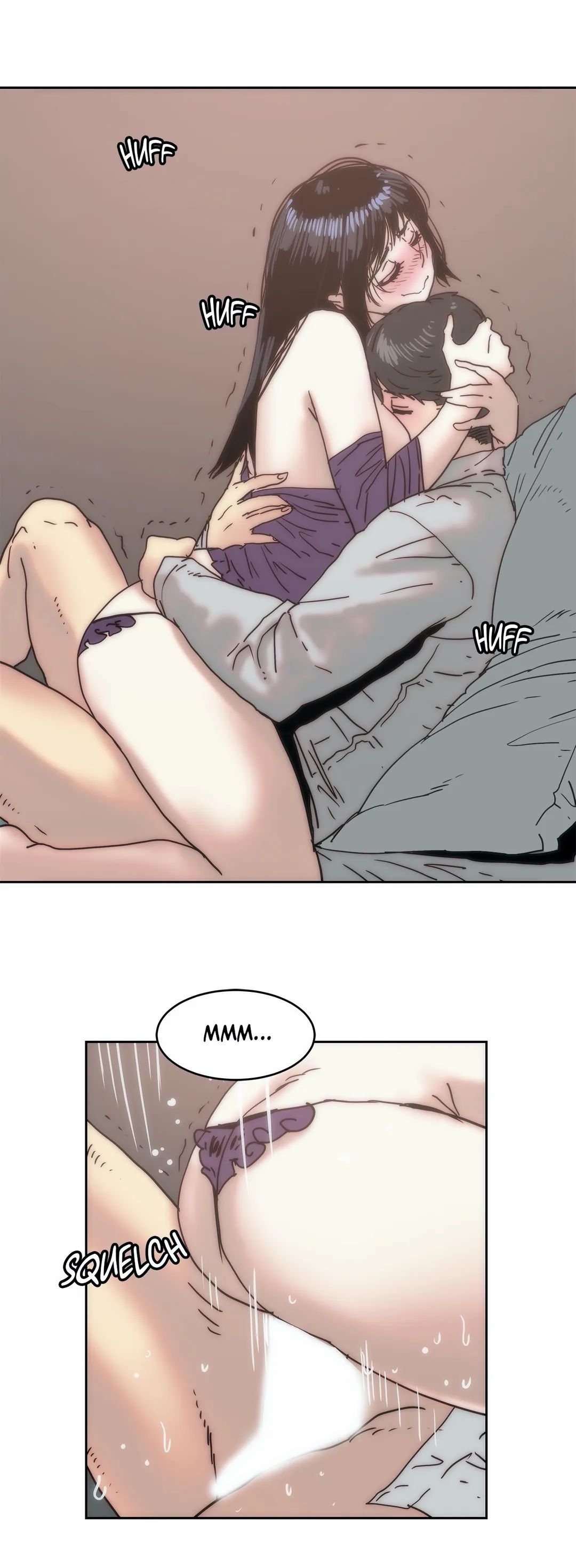 Desire to Kill - Chapter 12 29