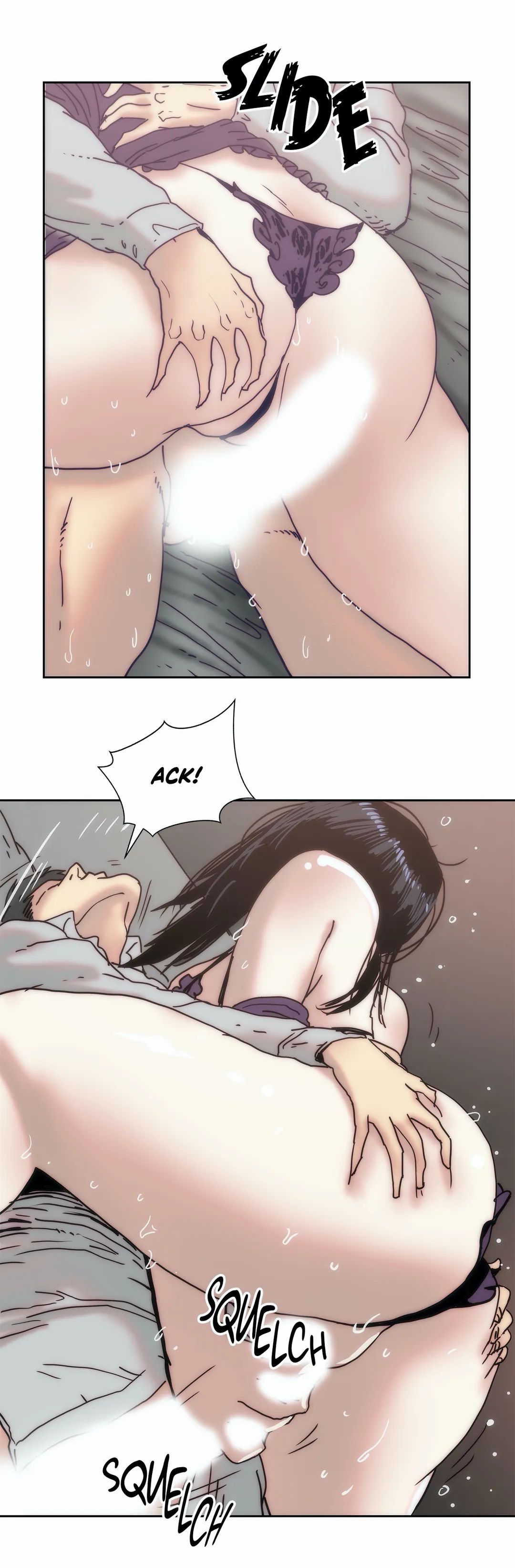 Desire to Kill - Chapter 12 26