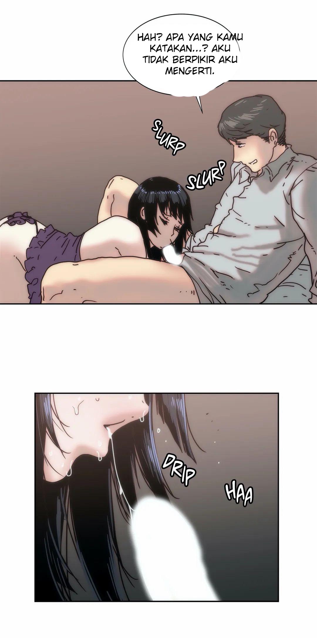 Desire to Kill - Chapter 12 24