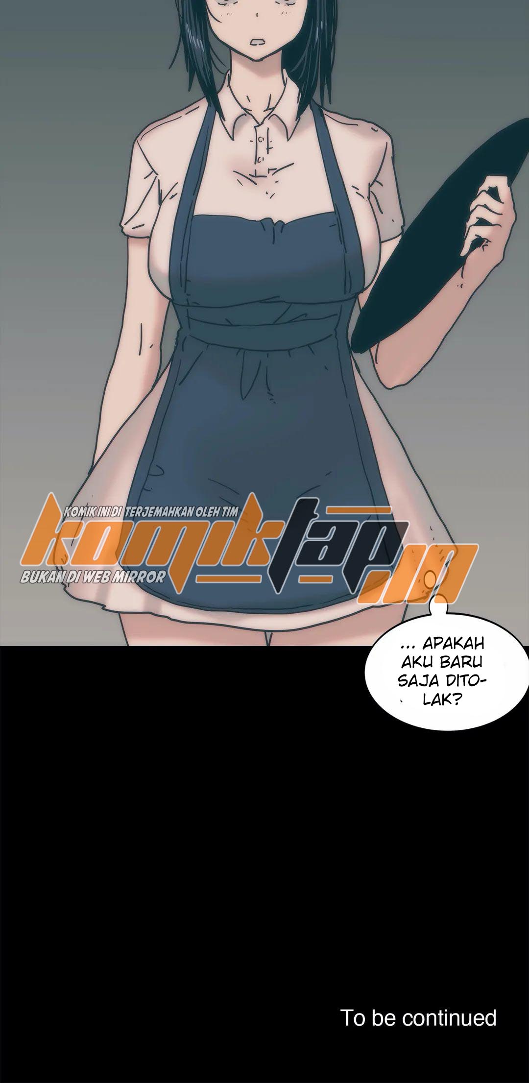 Desire to Kill - Chapter 12 52