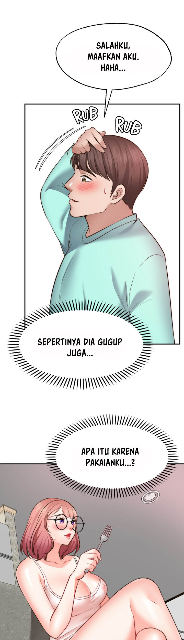 Wish Partner - Chapter 12 7