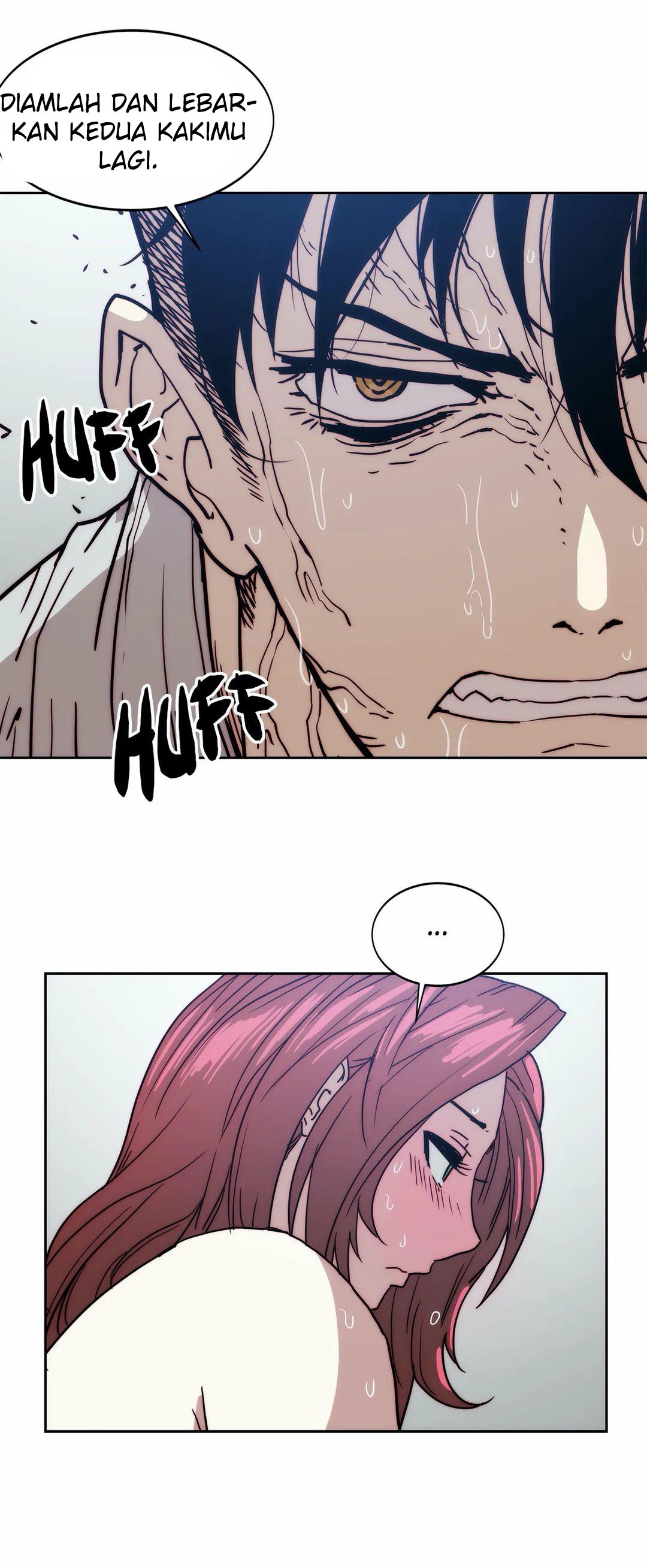 Desire to Kill - Chapter 12 4