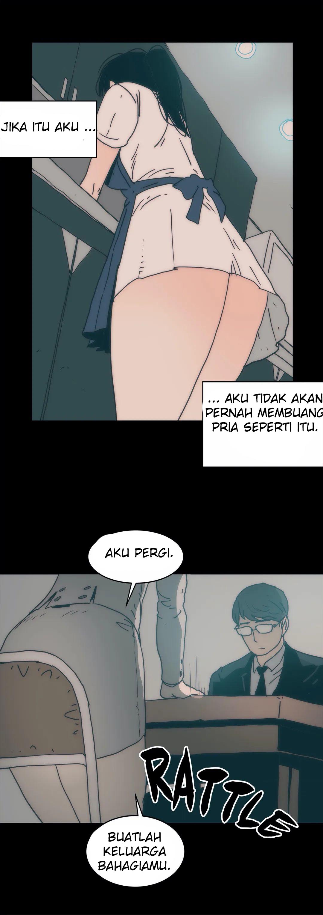 Desire to Kill - Chapter 12 42