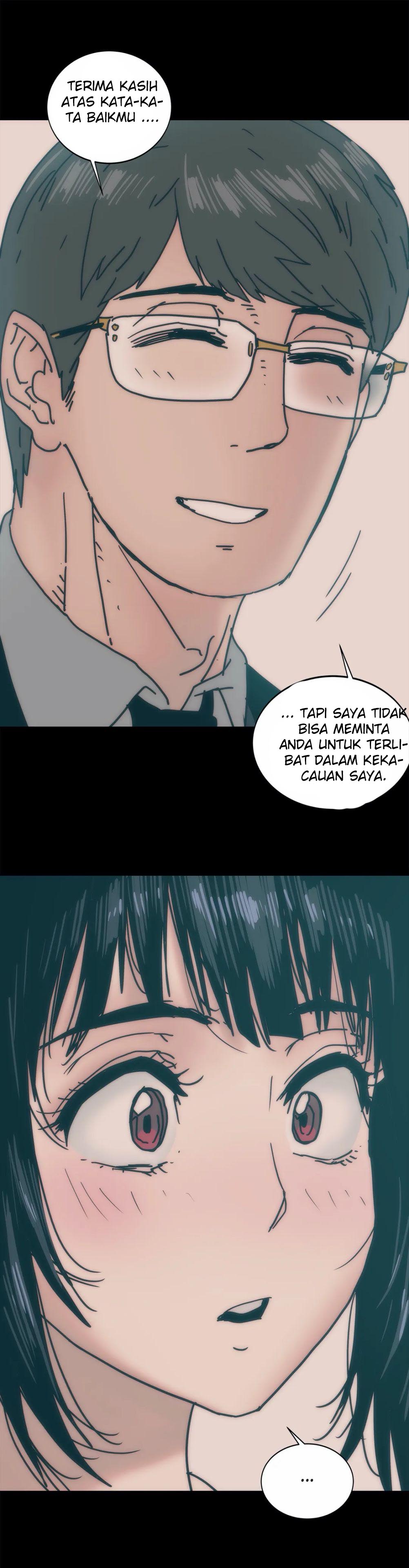 Desire to Kill - Chapter 12 50