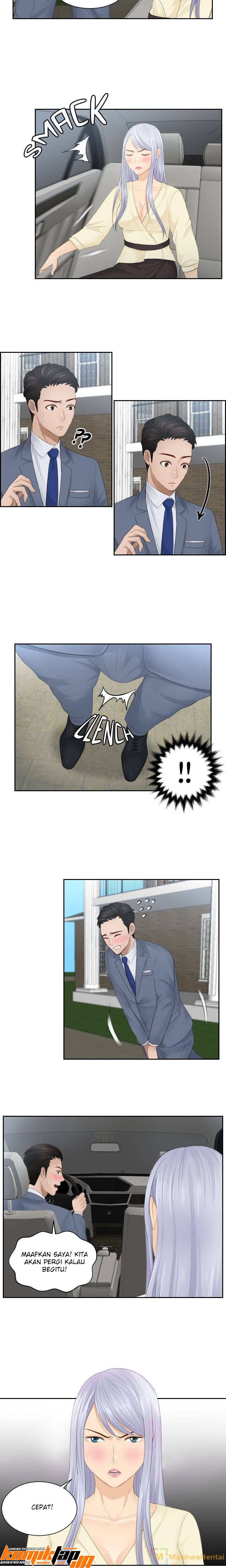 Mind Reader - Chapter 12 4