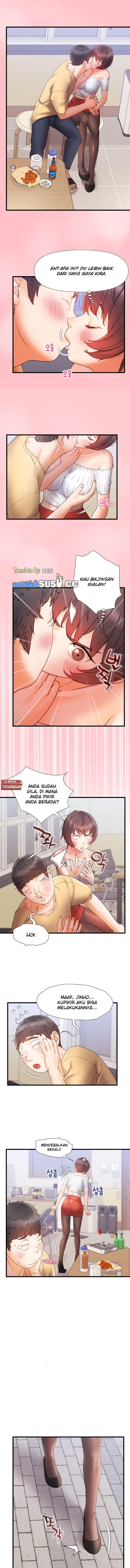 A True Best Friend - Chapter 12 3
