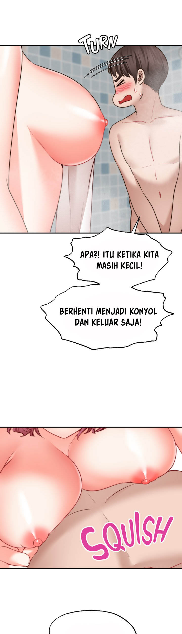 Wish Partner - Chapter 12 47