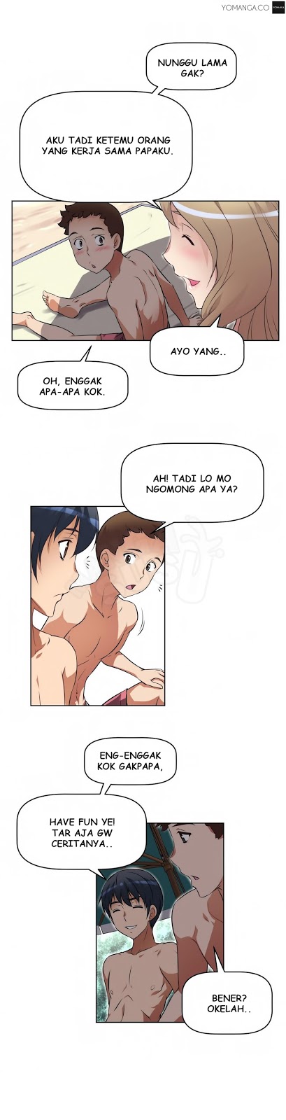 Brawling Go - Chapter 12 25