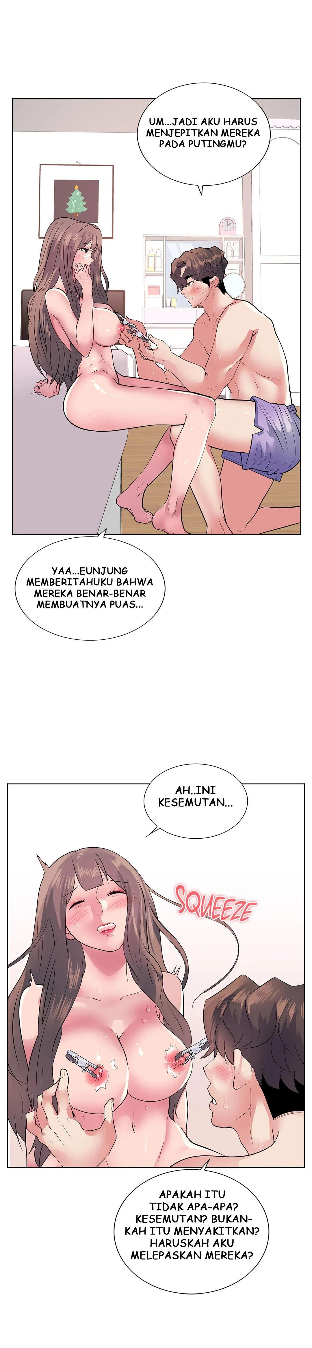 Toys Store - Chapter 13 93